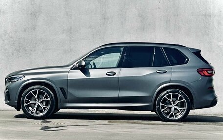 BMW X5, 2019 год, 5 799 000 рублей, 6 фотография