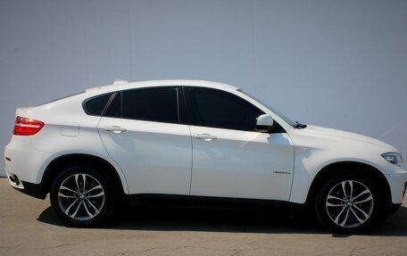 BMW X6, 2013 год, 2 790 000 рублей, 4 фотография