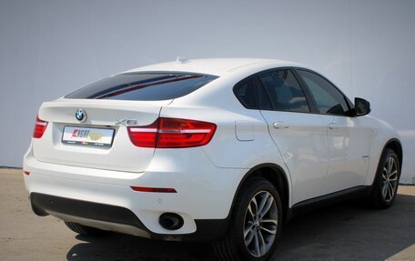 BMW X6, 2013 год, 2 790 000 рублей, 5 фотография