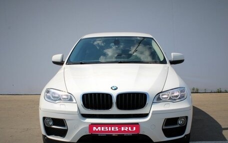 BMW X6, 2013 год, 2 790 000 рублей, 2 фотография