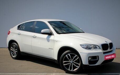 BMW X6, 2013 год, 2 790 000 рублей, 3 фотография