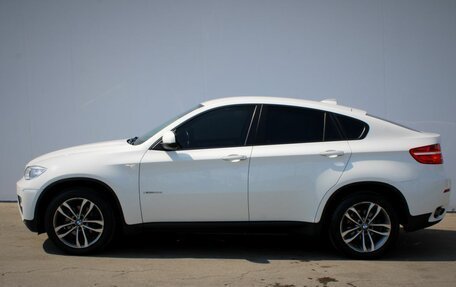 BMW X6, 2013 год, 2 790 000 рублей, 8 фотография