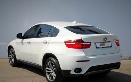 BMW X6, 2013 год, 2 790 000 рублей, 7 фотография