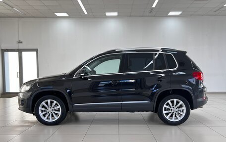 Volkswagen Tiguan I, 2012 год, 1 590 000 рублей, 7 фотография