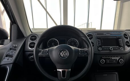 Volkswagen Tiguan I, 2012 год, 1 590 000 рублей, 17 фотография