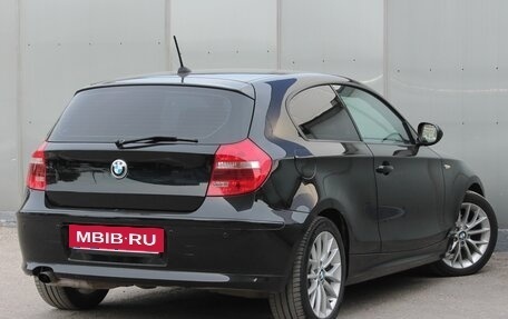 BMW 1 серия, 2011 год, 1 250 000 рублей, 2 фотография