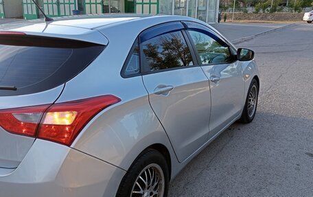 Hyundai i30 II рестайлинг, 2013 год, 850 000 рублей, 2 фотография