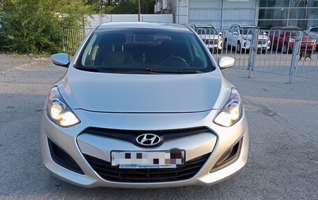 Hyundai i30 II рестайлинг, 2013 год, 850 000 рублей, 5 фотография