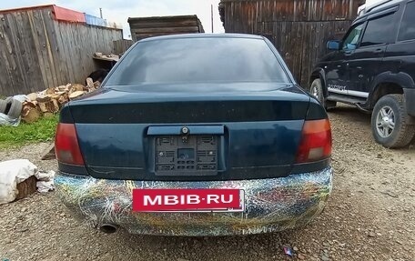 Audi A4, 1994 год, 450 000 рублей, 8 фотография