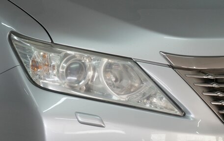 Toyota Camry, 2012 год, 1 712 000 рублей, 9 фотография