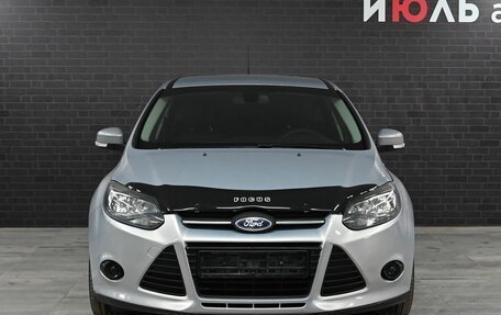 Ford Focus III, 2012 год, 990 000 рублей, 2 фотография