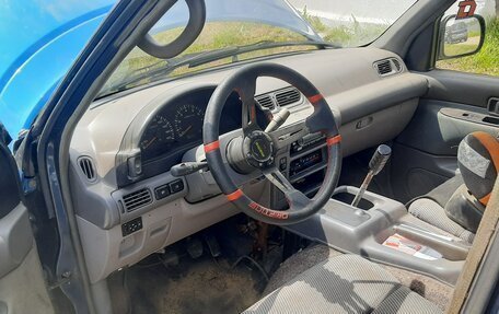 Nissan Serena I, 1992 год, 250 000 рублей, 4 фотография