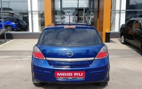 Opel Astra H, 2008 год, 6 фотография