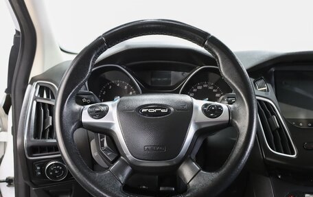 Ford Focus III, 2012 год, 1 199 000 рублей, 14 фотография