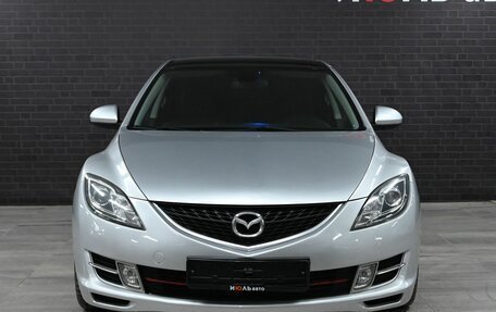 Mazda 6, 2007 год, 1 030 000 рублей, 2 фотография