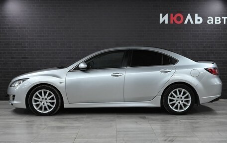 Mazda 6, 2007 год, 1 030 000 рублей, 7 фотография