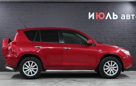 Toyota RAV4, 2007 год, 1 450 000 рублей, 10 фотография