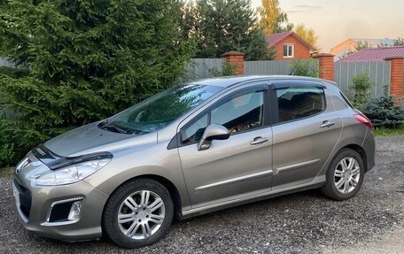 Peugeot 308 II, 2012 год, 750 000 рублей, 2 фотография