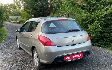 Peugeot 308 II, 2012 год, 750 000 рублей, 3 фотография