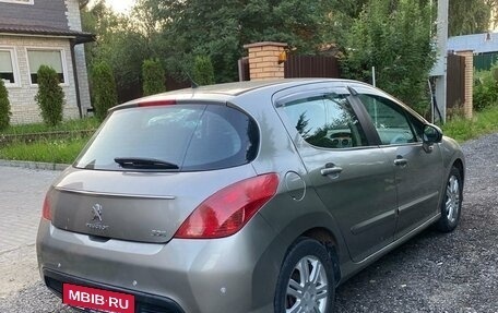 Peugeot 308 II, 2012 год, 750 000 рублей, 5 фотография