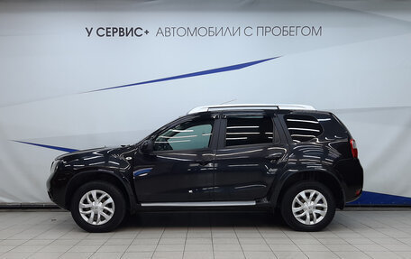 Nissan Terrano III, 2018 год, 1 320 000 рублей, 2 фотография