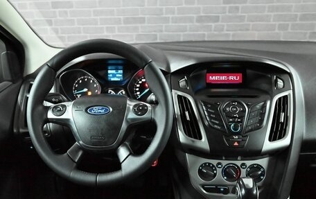 Ford Focus III, 2011 год, 780 000 рублей, 16 фотография
