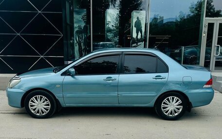 Mitsubishi Lancer IX, 2006 год, 410 000 рублей, 2 фотография