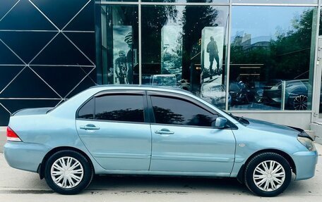 Mitsubishi Lancer IX, 2006 год, 410 000 рублей, 6 фотография