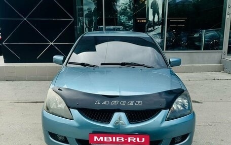 Mitsubishi Lancer IX, 2006 год, 410 000 рублей, 8 фотография