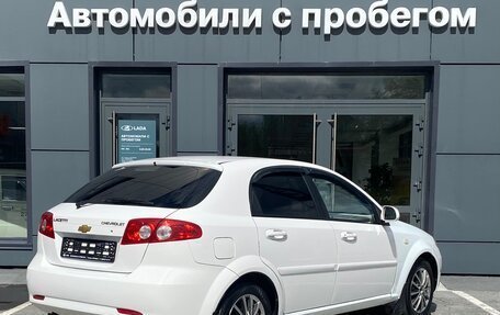 Chevrolet Lacetti, 2006 год, 354 000 рублей, 2 фотография