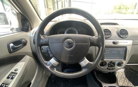 Chevrolet Lacetti, 2006 год, 354 000 рублей, 8 фотография