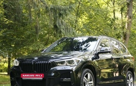 BMW X1, 2019 год, 3 350 000 рублей, 6 фотография