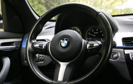 BMW X1, 2019 год, 3 350 000 рублей, 23 фотография