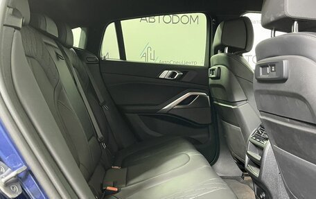 BMW X6, 2021 год, 10 200 000 рублей, 8 фотография