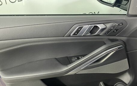 BMW X6, 2021 год, 10 200 000 рублей, 10 фотография
