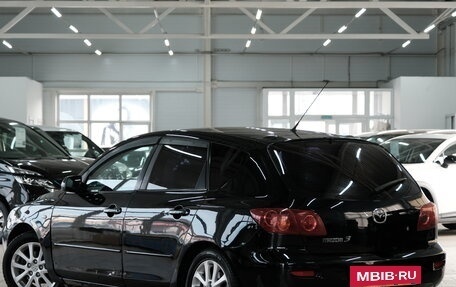 Mazda 3, 2003 год, 599 000 рублей, 6 фотография