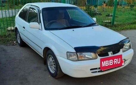 Toyota Corolla, 1999 год, 235 000 рублей, 2 фотография