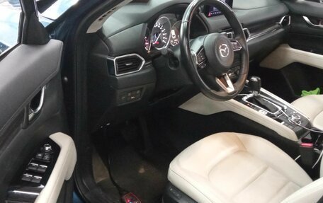 Mazda CX-5 II, 2018 год, 2 560 550 рублей, 5 фотография