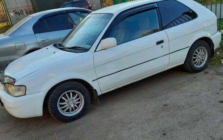 Toyota Corolla, 1999 год, 235 000 рублей, 9 фотография