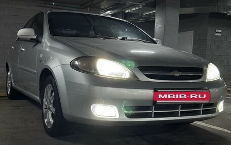 Chevrolet Lacetti, 2004 год, 420 000 рублей, 11 фотография