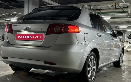 Chevrolet Lacetti, 2004 год, 420 000 рублей, 10 фотография