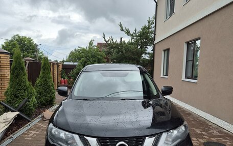 Nissan X-Trail, 2018 год, 1 750 000 рублей, 2 фотография