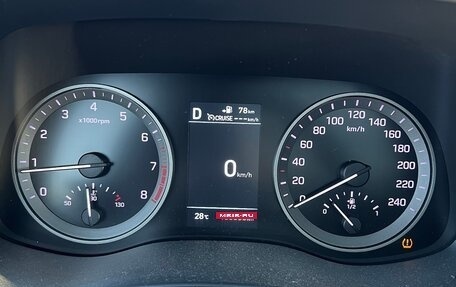 Hyundai Tucson III, 2019 год, 2 750 000 рублей, 6 фотография