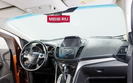 Ford Kuga III, 2014 год, 1 549 000 рублей, 5 фотография