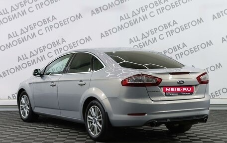 Ford Mondeo IV, 2010 год, 1 259 000 рублей, 4 фотография