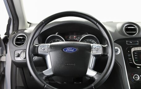 Ford Mondeo IV, 2010 год, 1 259 000 рублей, 13 фотография