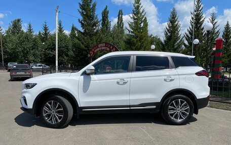 Geely Atlas, 2024 год, 2 499 000 рублей, 2 фотография