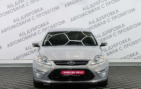 Ford Mondeo IV, 2010 год, 1 259 000 рублей, 15 фотография