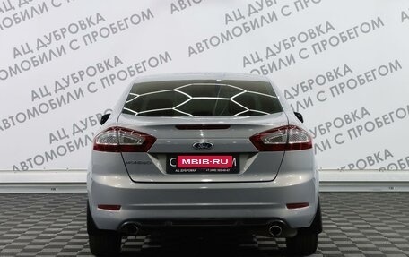 Ford Mondeo IV, 2010 год, 1 259 000 рублей, 16 фотография