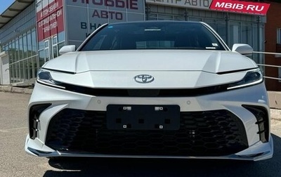 Toyota Camry, 2024 год, 4 600 000 рублей, 1 фотография